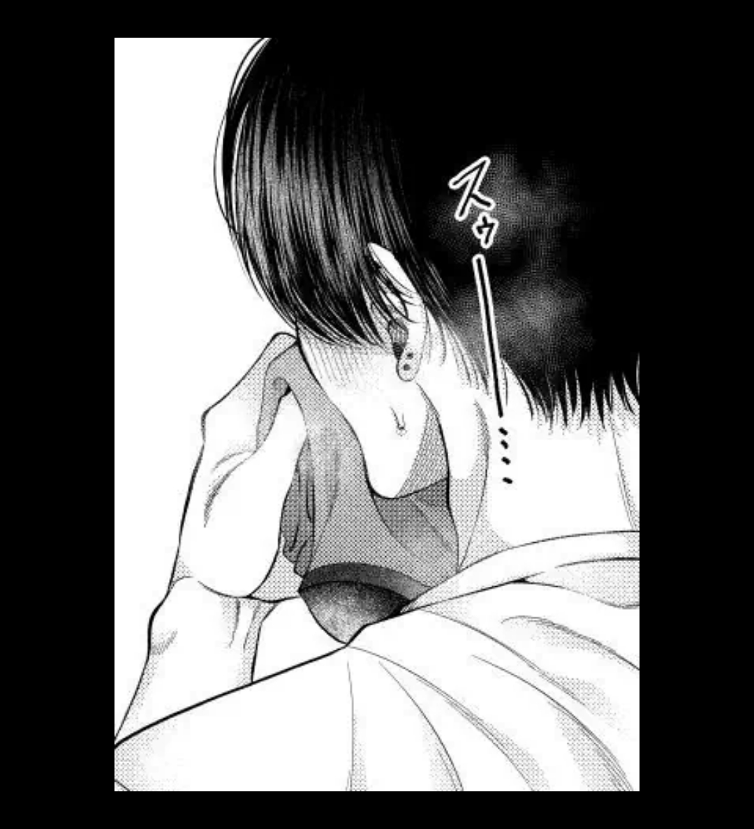 パラノイアダーリン【単話売】 act.3 webtoon page 7 full