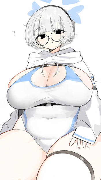 もつにく cover