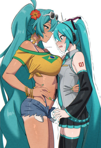 Kagiro cover