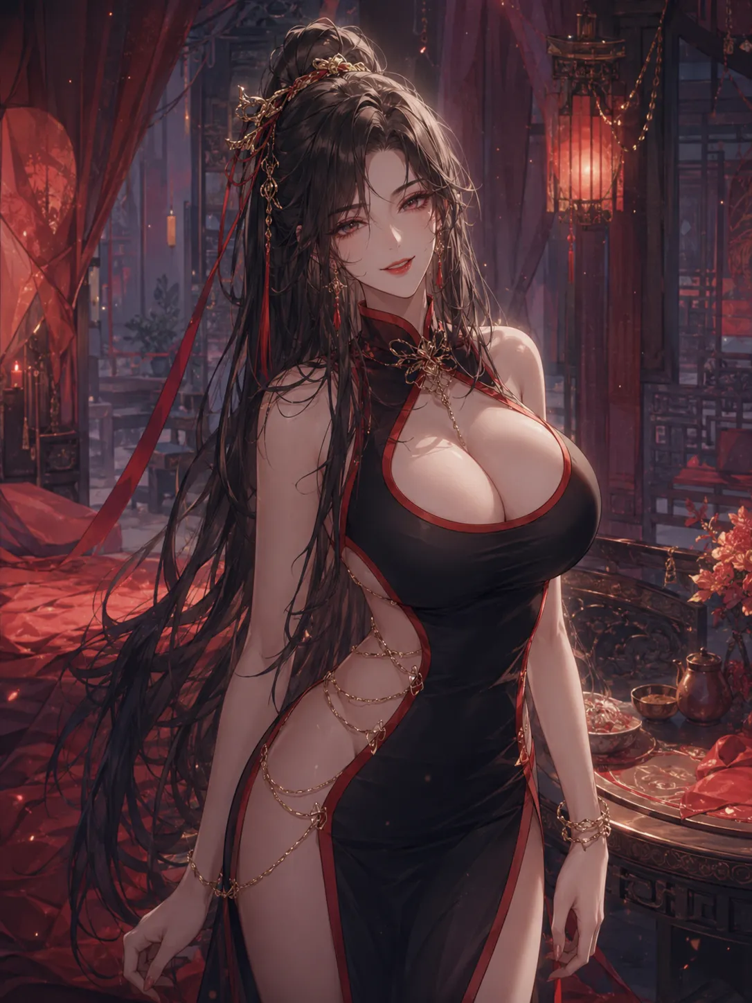 Wei yi crossover page 3 full