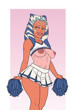 Ahsoka Tano