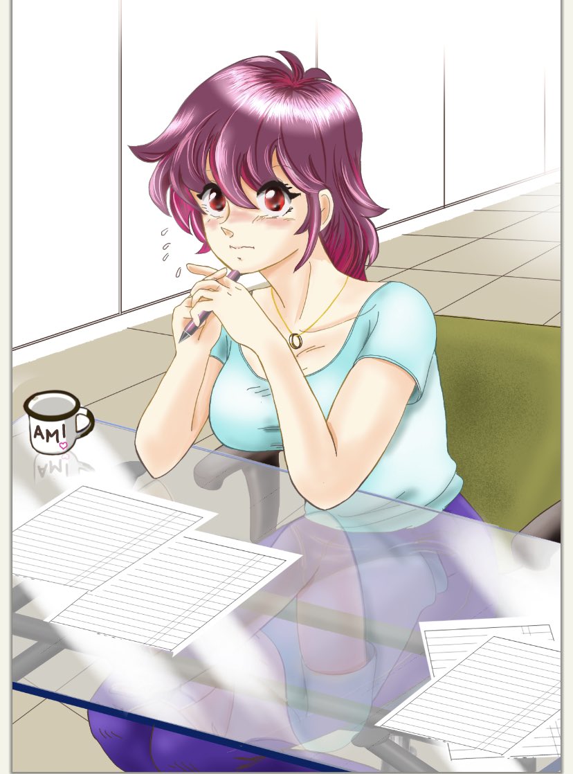 Artist:Katsun05506227 page 8 full