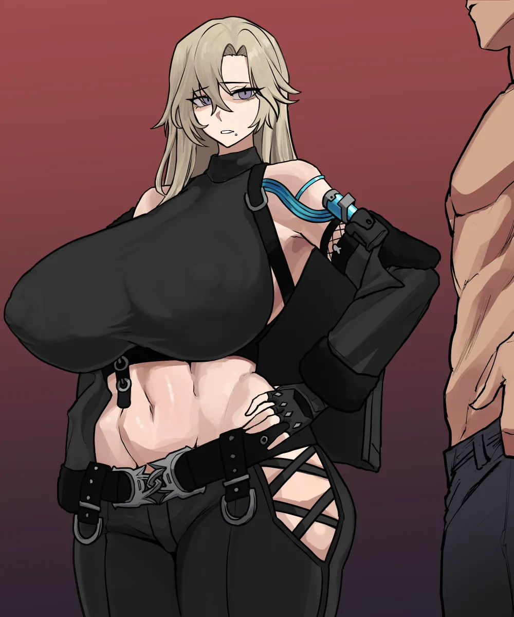 Pixiv/FANBOX Works 04/2026 page 5 full