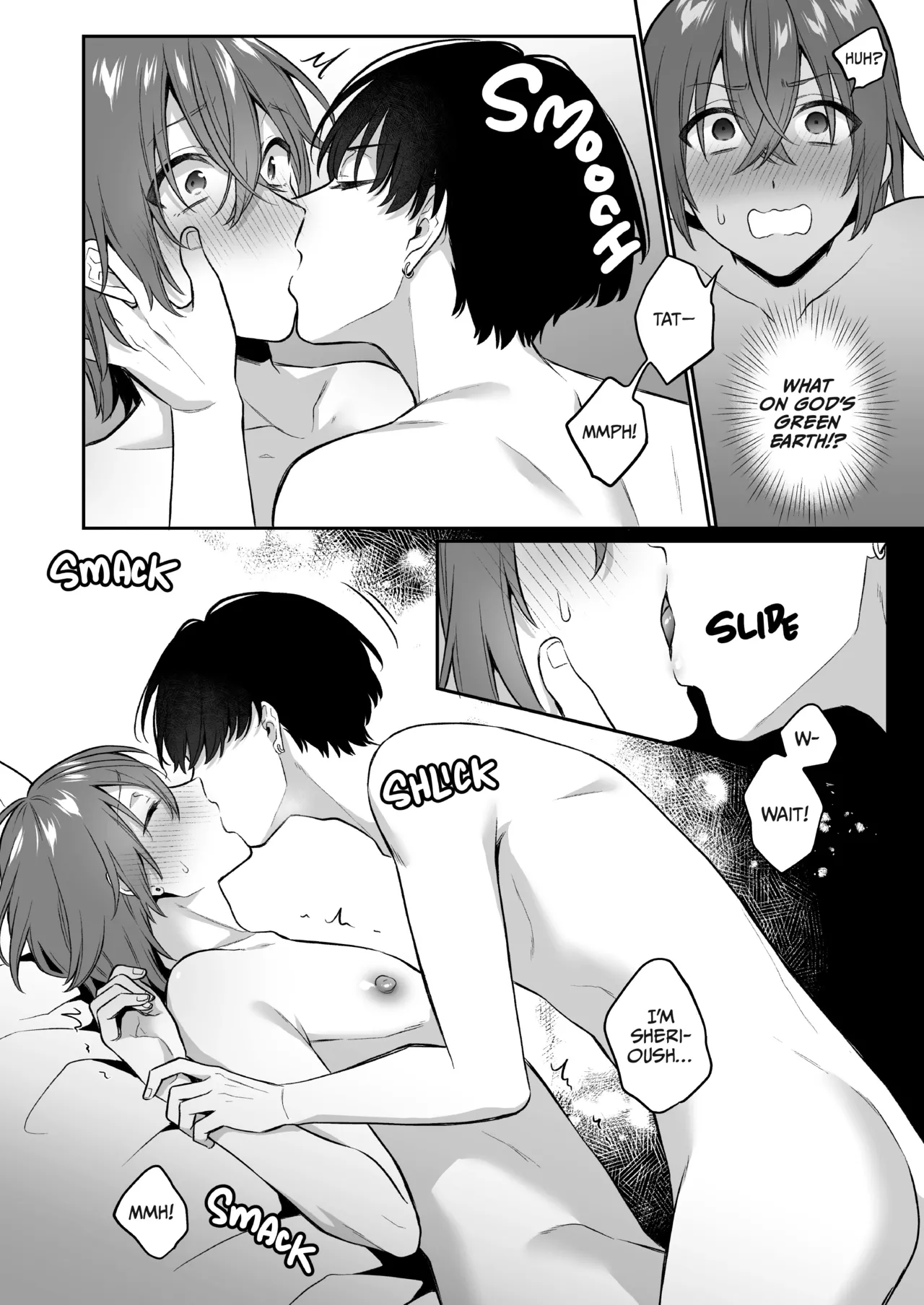 May I Interest You in a Sex Toy? 3 page 5 full