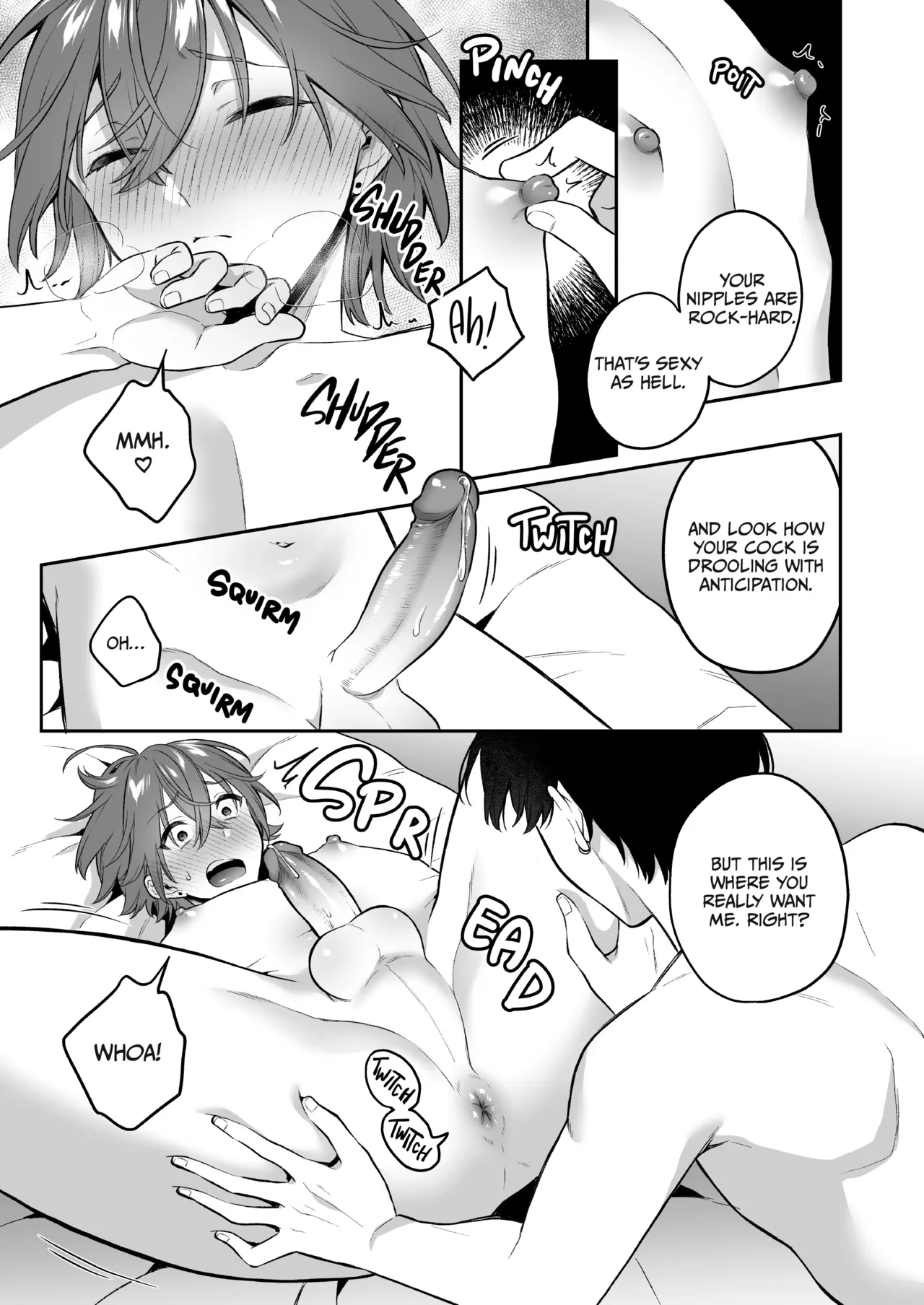 May I Interest You in a Sex Toy? 3 page 6 full