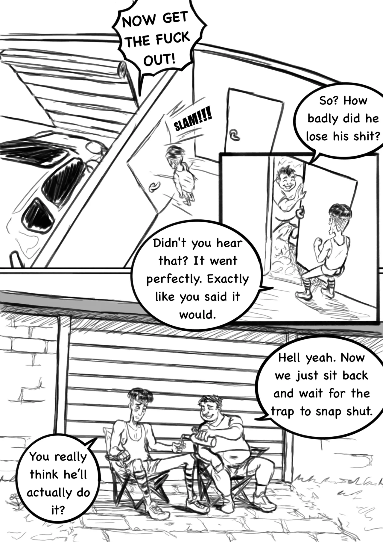 First-Come-First-Served II page 10 full