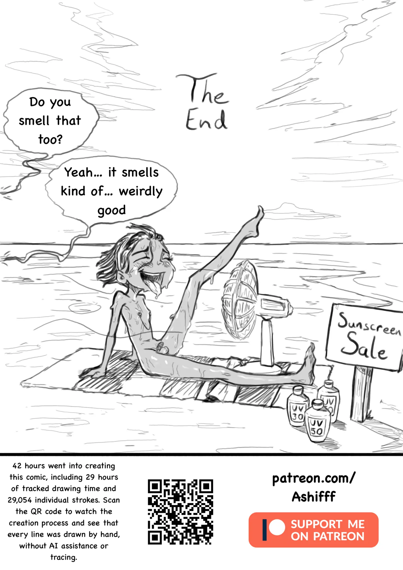 First-Come-First-Served II page 7 full