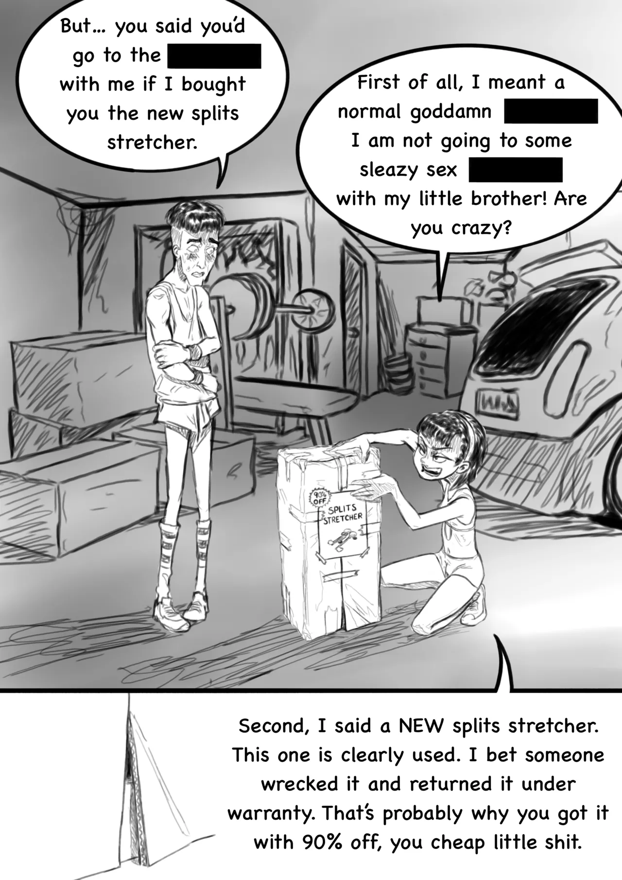 First-Come-First-Served II page 9 full