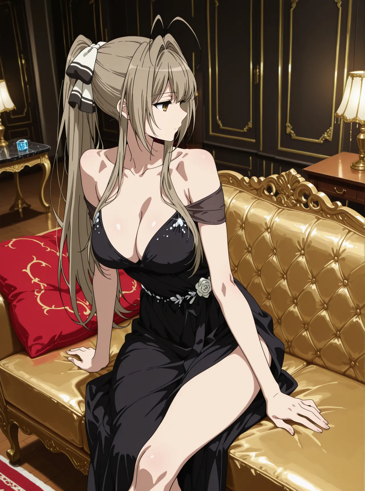 Machina Ai- 千斗いすず page 3 full