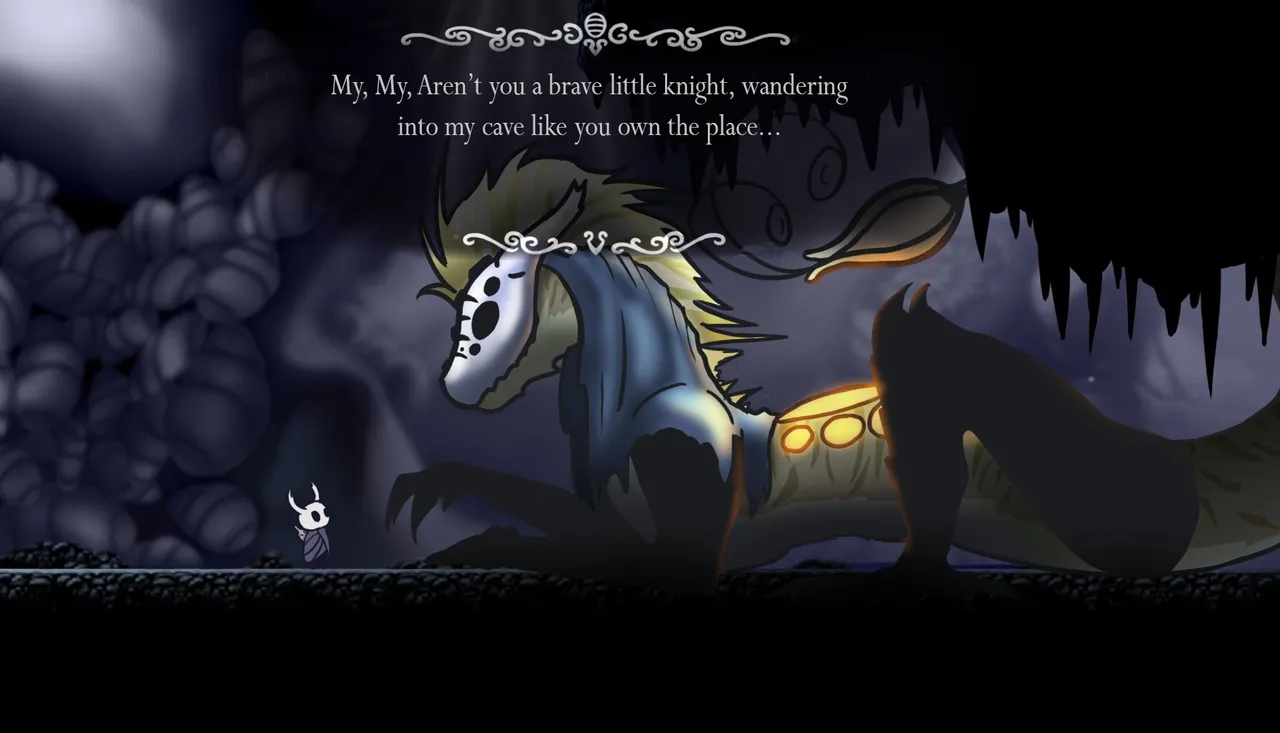 Dragonsponies / CreativeClaws page 8 full