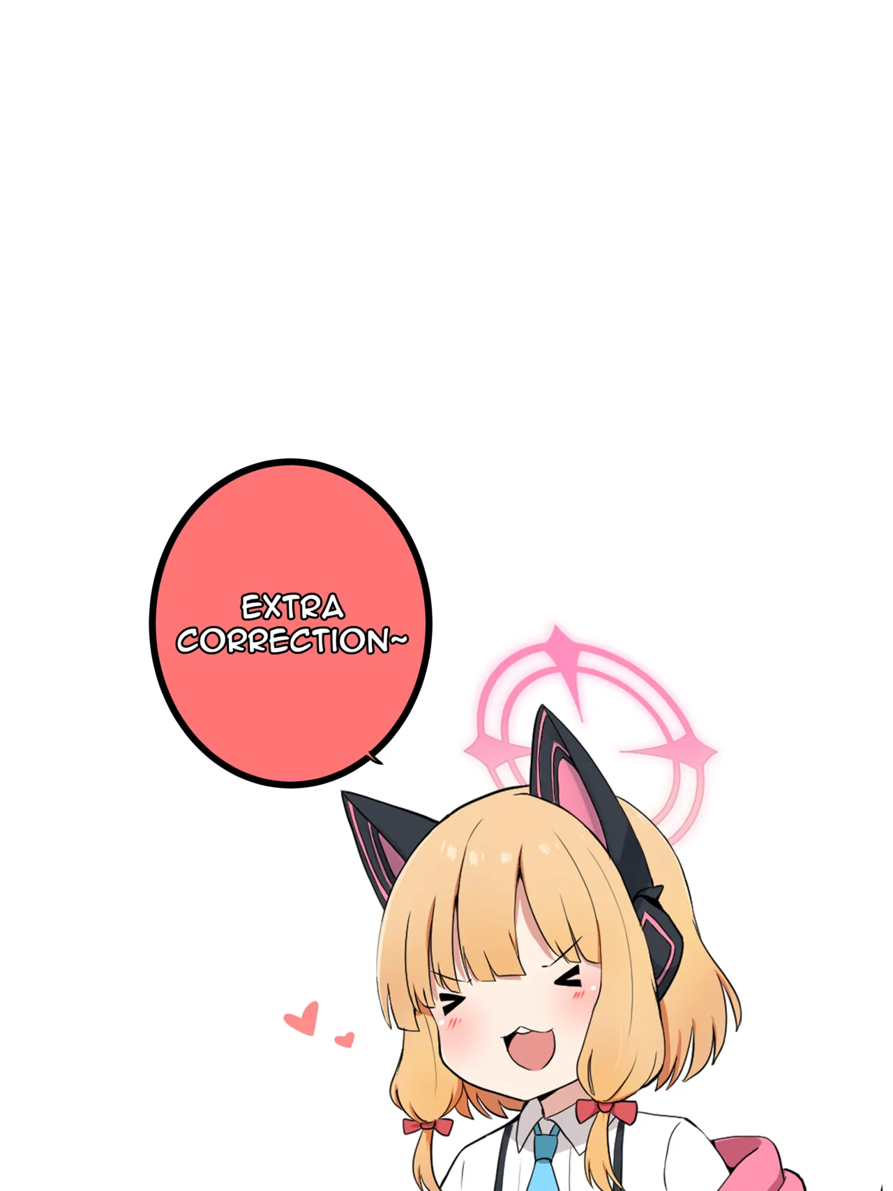 BRATTY BRAT needs correction💢 page 2 full