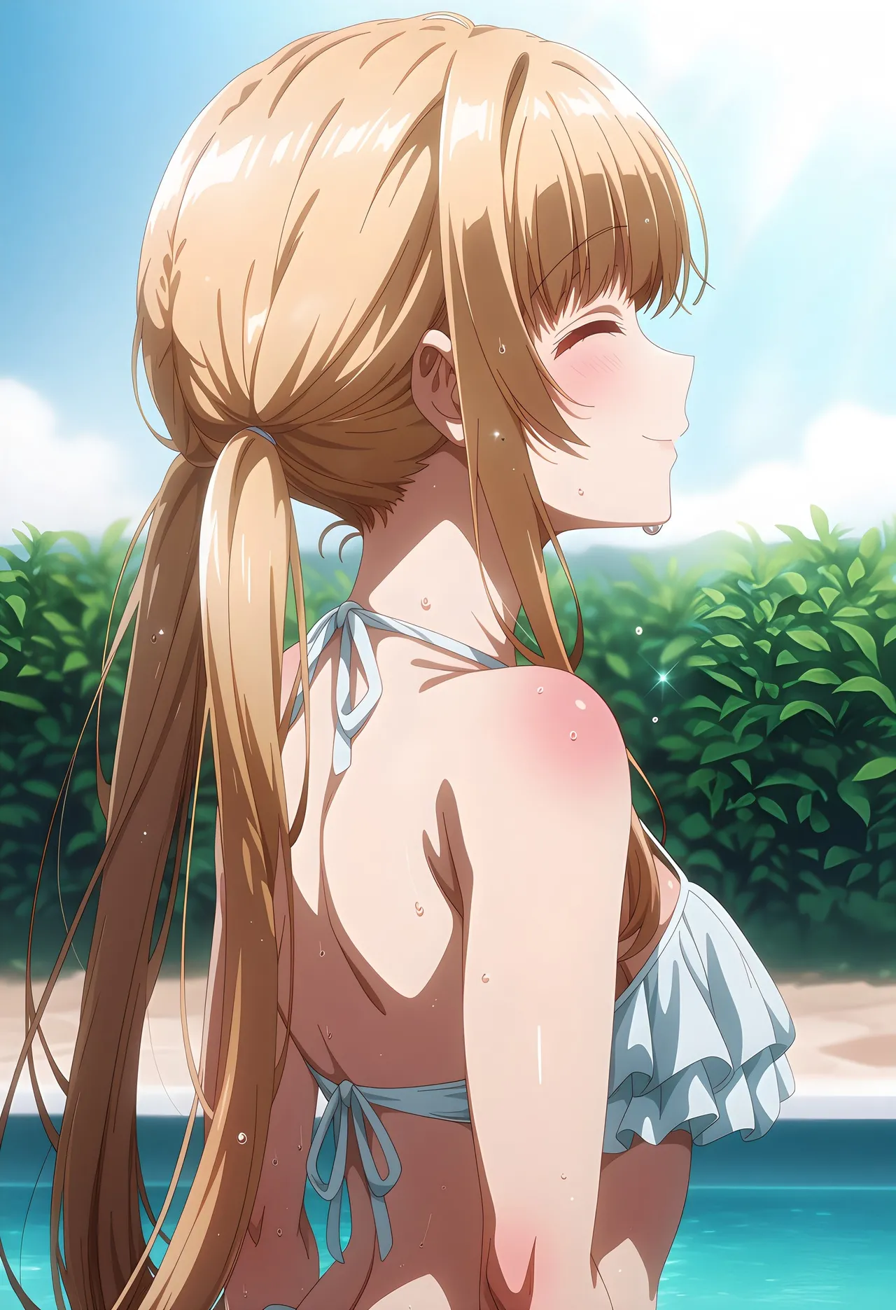 Mahiru Shiina - NTR Story page 2 full