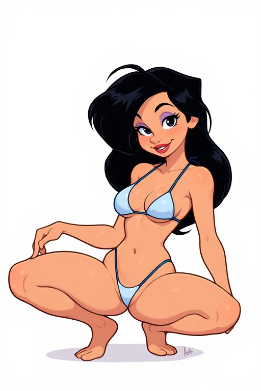 moggstarr_patreon_dis-knee.style.bikini.girl page 9 full