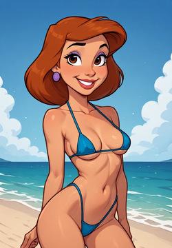 moggstarr_patreon_dis-knee.style.bikini.girl