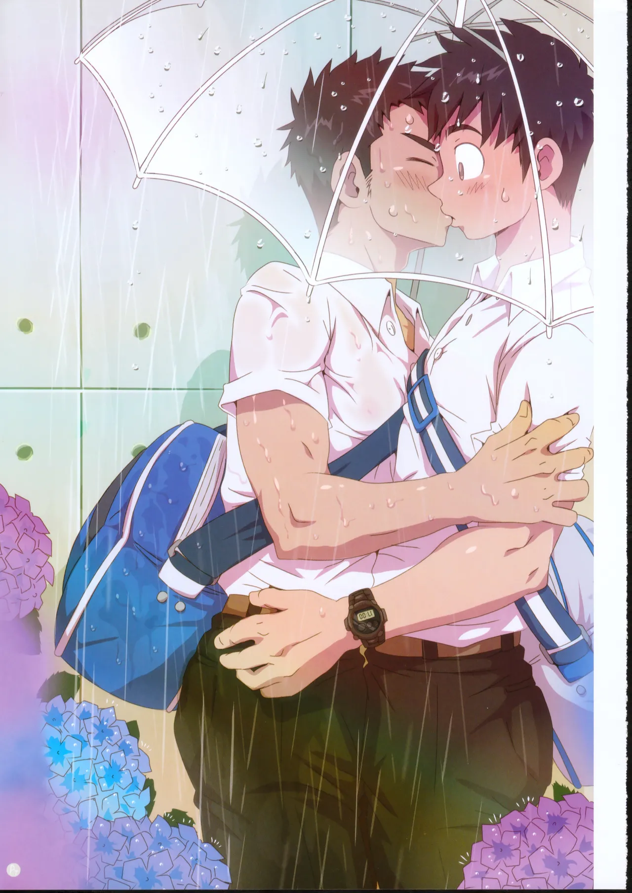 Pt School page 8 full