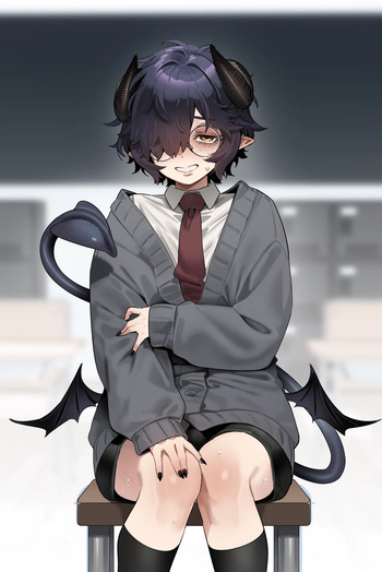 아인 Collection Uncensored + Censored 2025-12 - 2026-05 cover