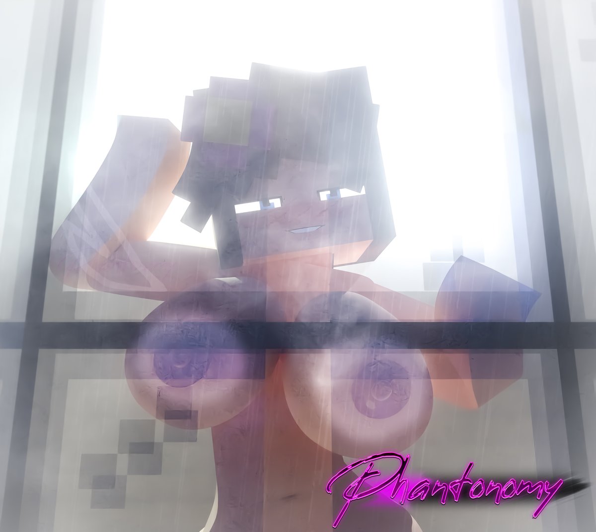 PHANTOMONY page 4 full