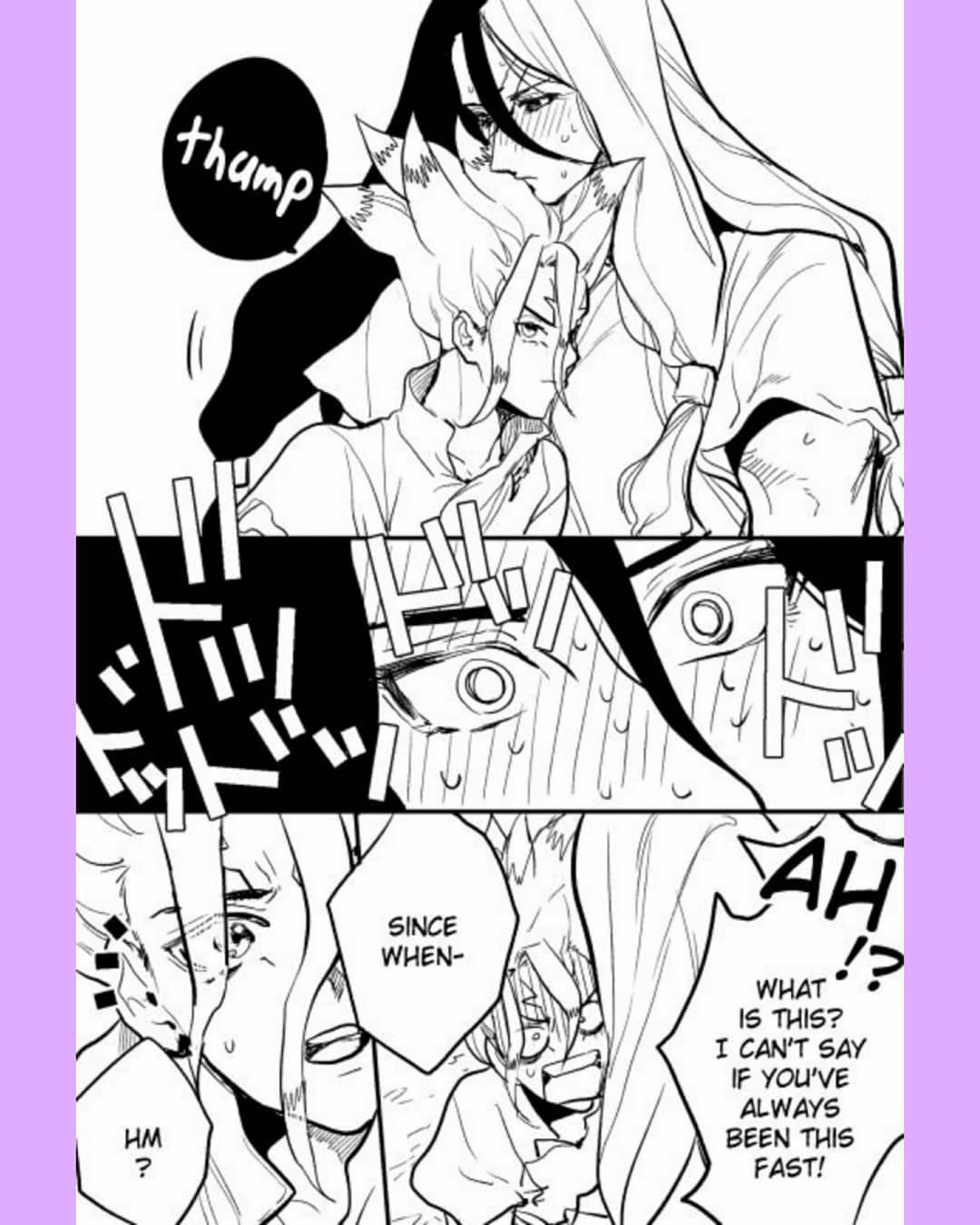 TsukaSen Log page 10 full