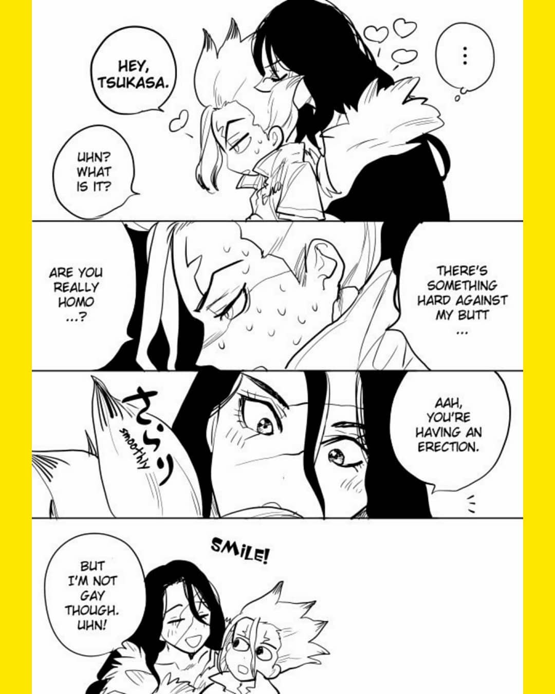 TsukaSen Log page 6 full