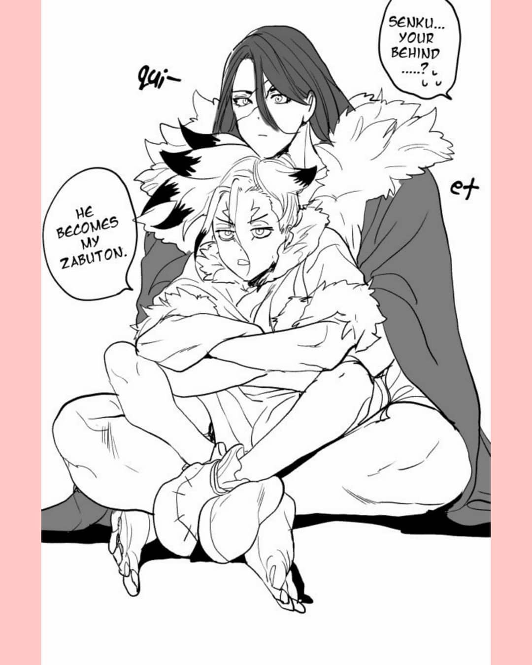 TsukaSen Log page 8 full