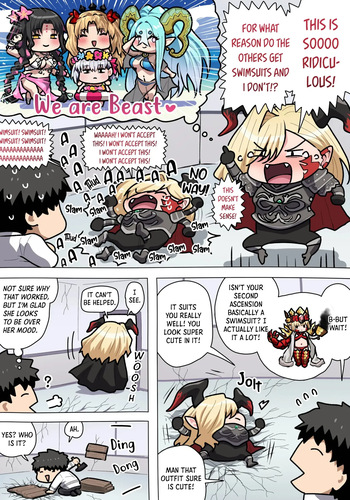 Sexy Draco cover
