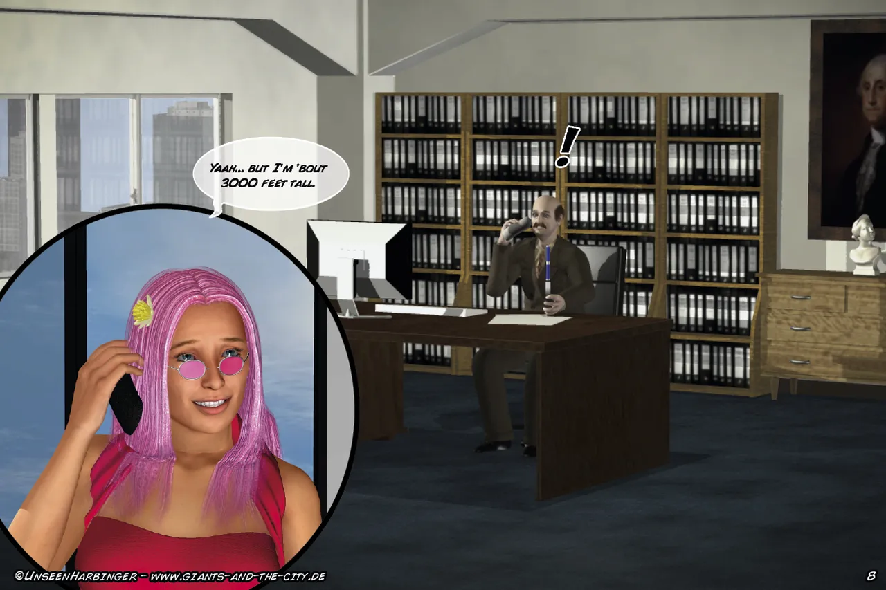 Unseenharbinger - GATC 1 Chapter 1 page 8 full