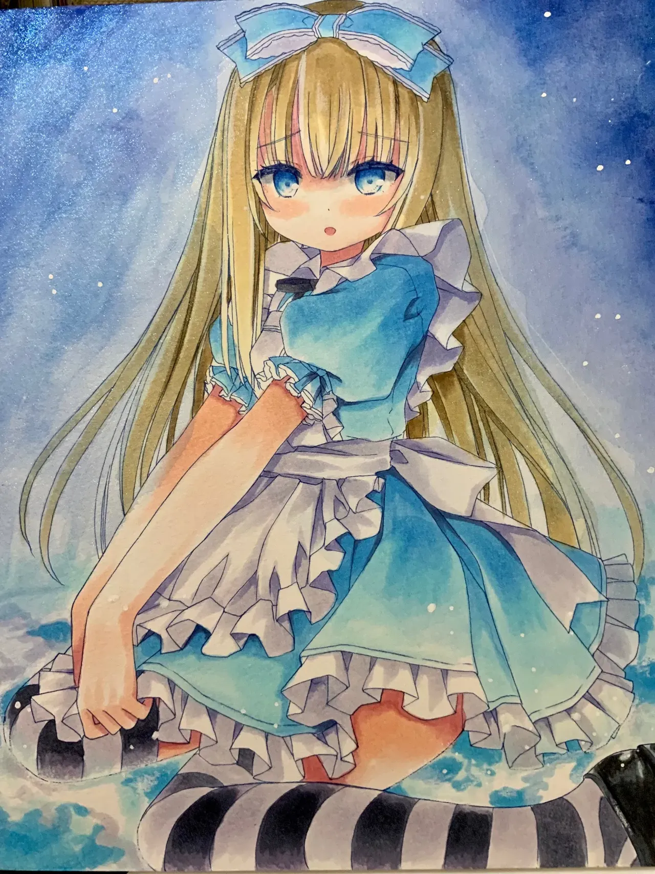 ベル bell 2023-09-01 ~ 2026-5-21 page 10 full