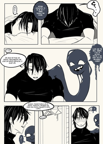 Overflowing Black 2 cover