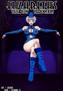Elizabeth's Shadow Seduction