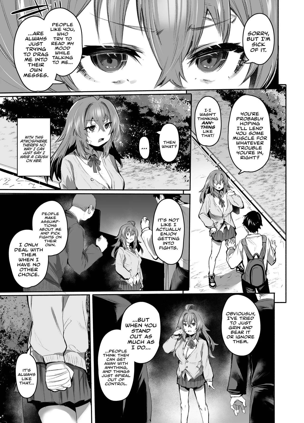 Maou Hime wa Koui ga Jakuten | The Demon Lord Princess is Weak to Affection page 10 full