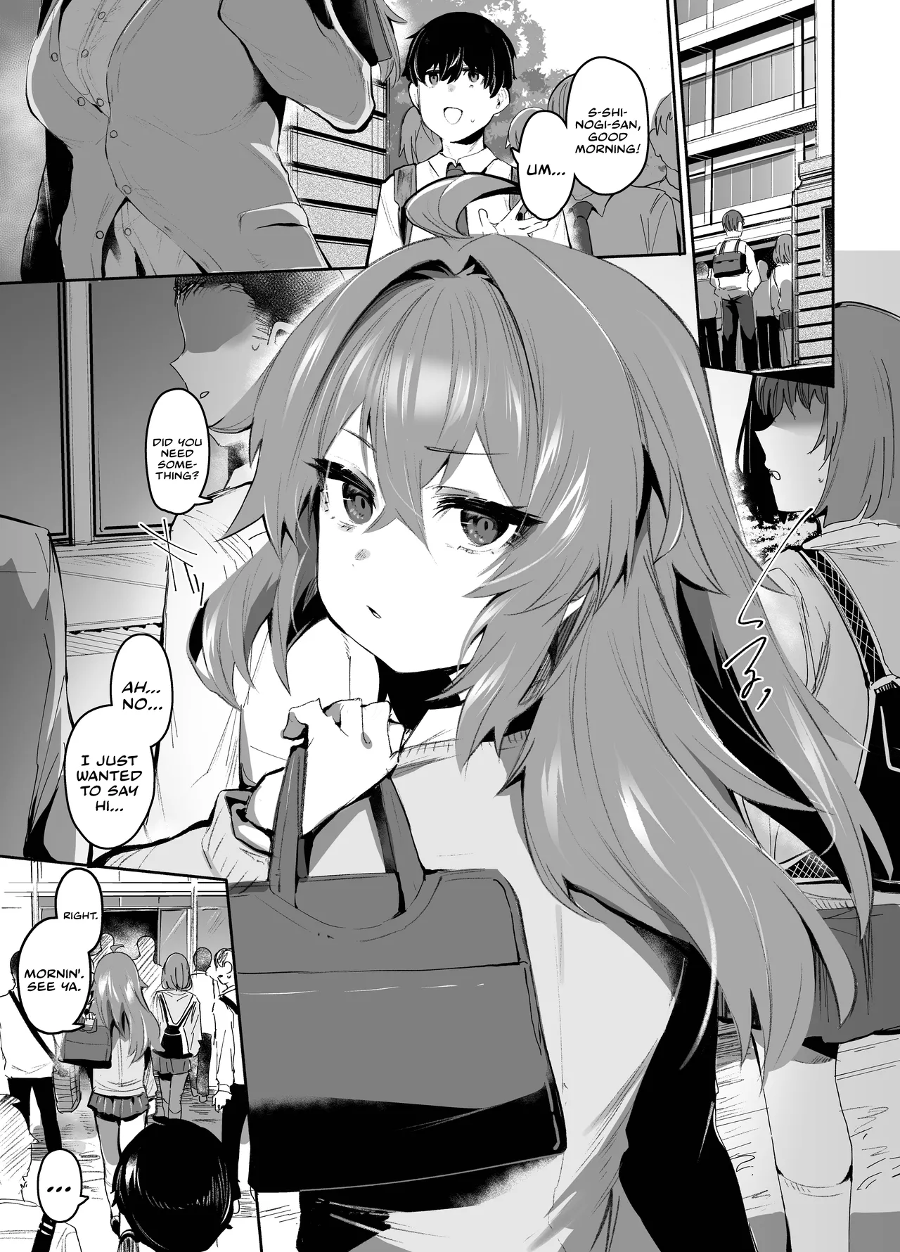 Maou Hime wa Koui ga Jakuten | The Demon Lord Princess is Weak to Affection page 2 full