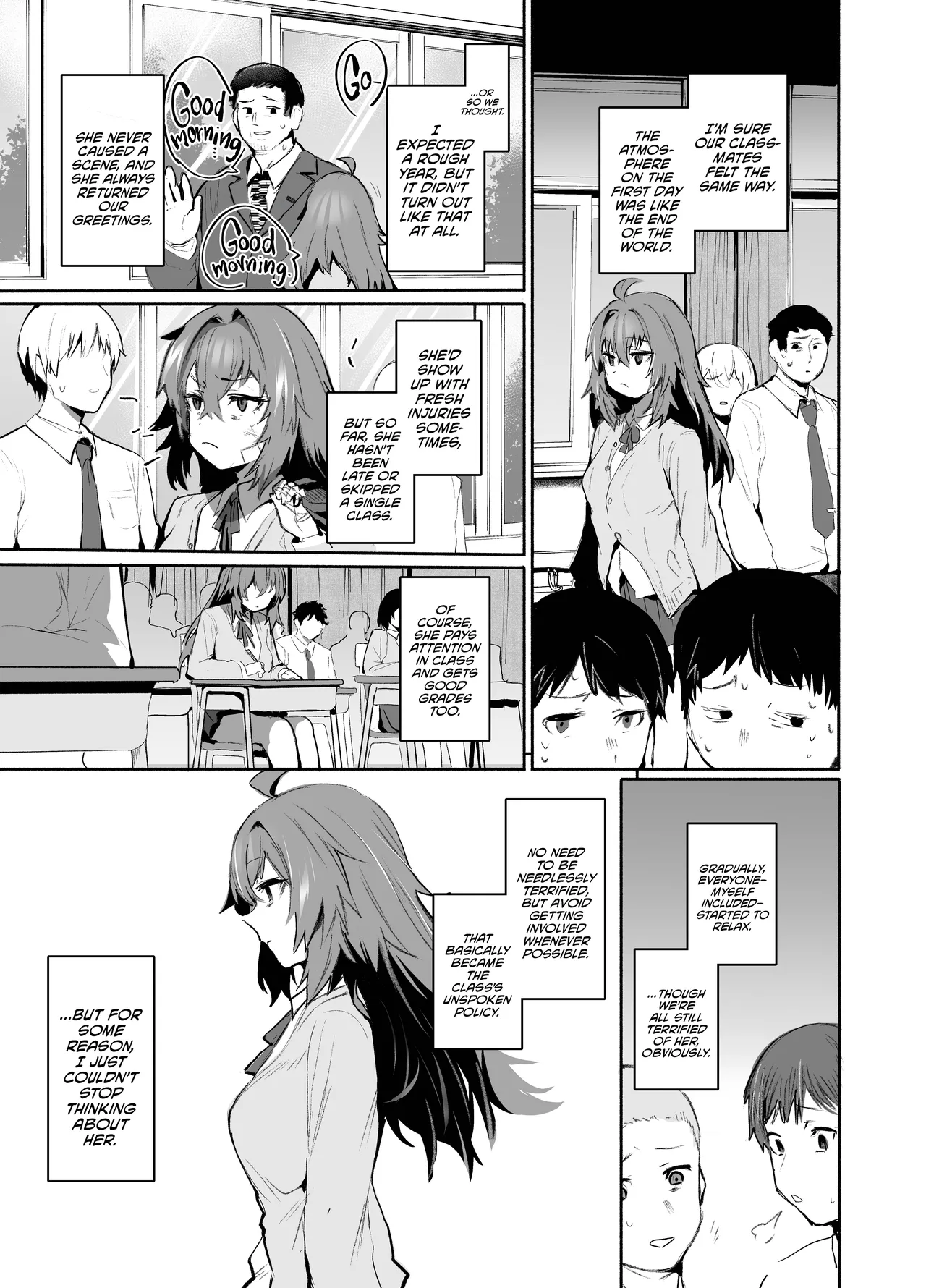 Maou Hime wa Koui ga Jakuten | The Demon Lord Princess is Weak to Affection page 4 full