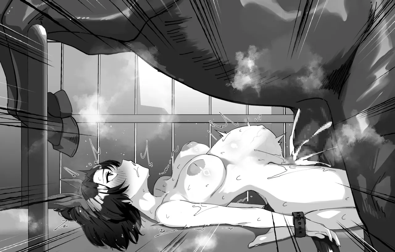 🚑×🐎 page 9 full