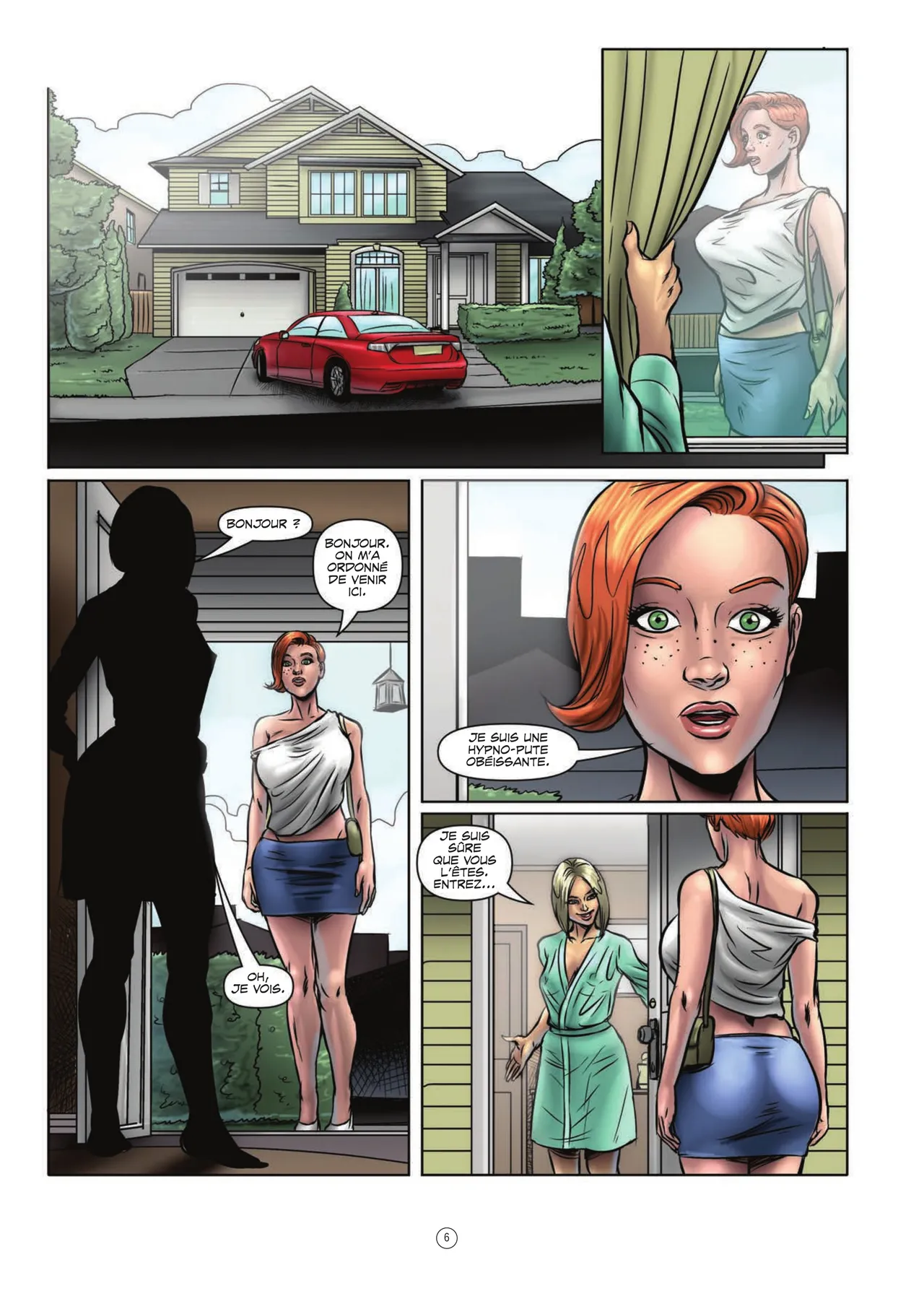 Hypnotixxx - Volume 3 page 8 full