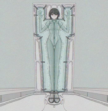 積乱雲の夜 cover