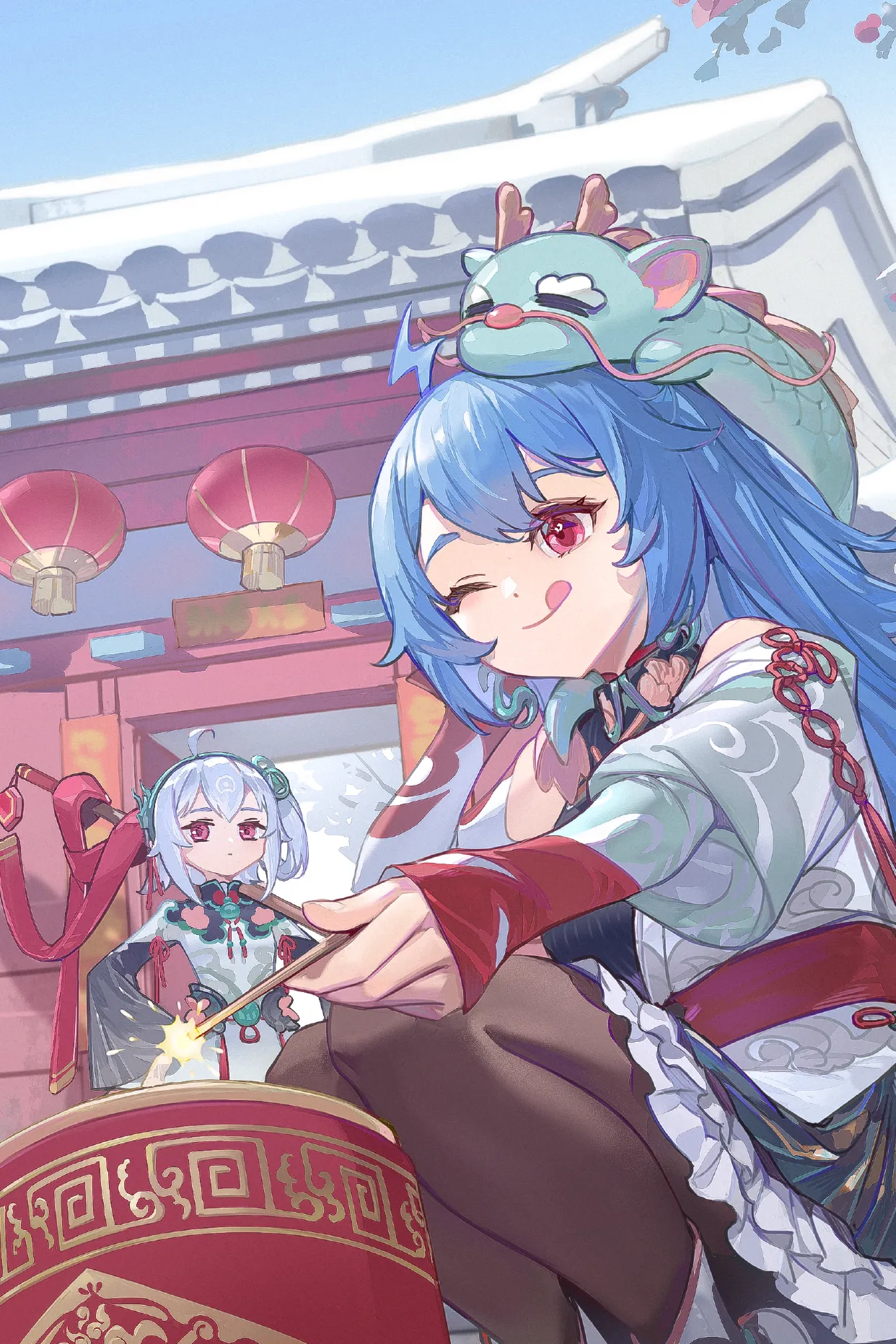 bilibili部分收藏集 page 10 full