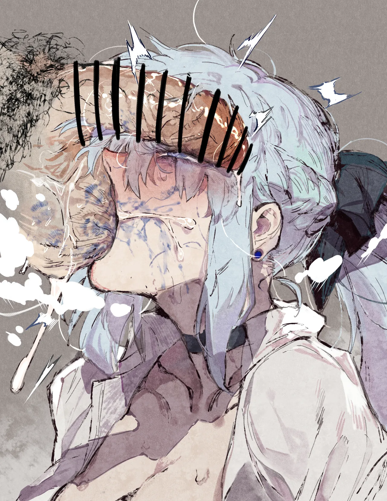 辣妹女王full page 8 full