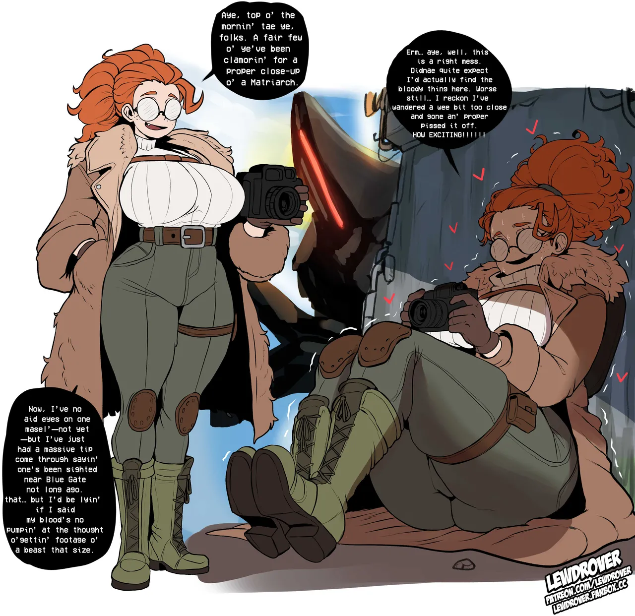 Arc Raiders page 5 full