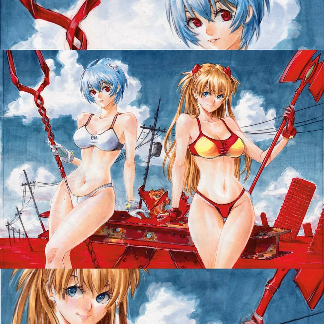 Rodrigo_Yoshimiya - Artwork *Updated 3/9/2026* page 5 full