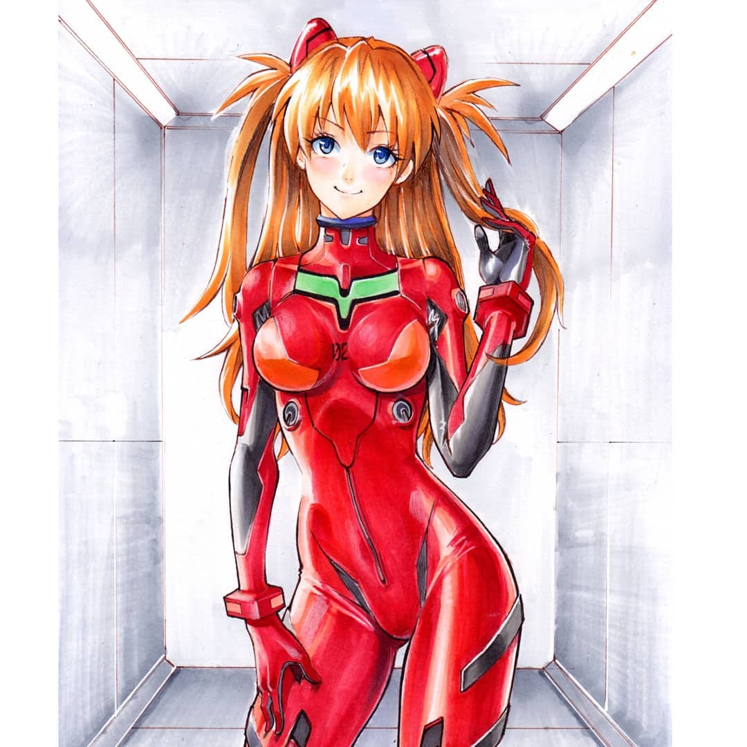 Rodrigo_Yoshimiya - Artwork *Updated 3/9/2026* page 8 full