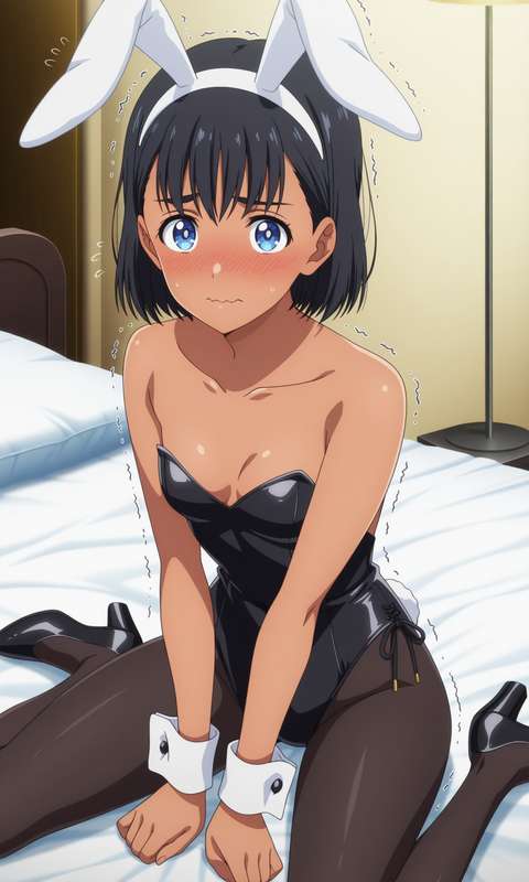 Summer Time Rendering-Mio Kofune page 2 full