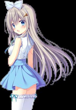 D.C.4 ~Da Capo 4~ Sweet Harmony - Character Sprites