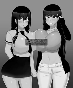 Sora&amp;Soyeon 1-3