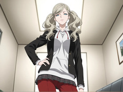 Machina Ai- 高巻杏-204P