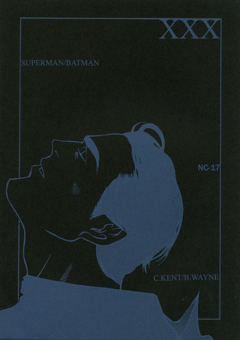 XXX cover
