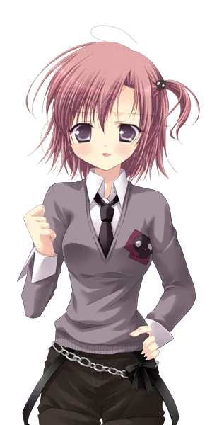 Erica -Senkouban- - Character Sprites page 10 full