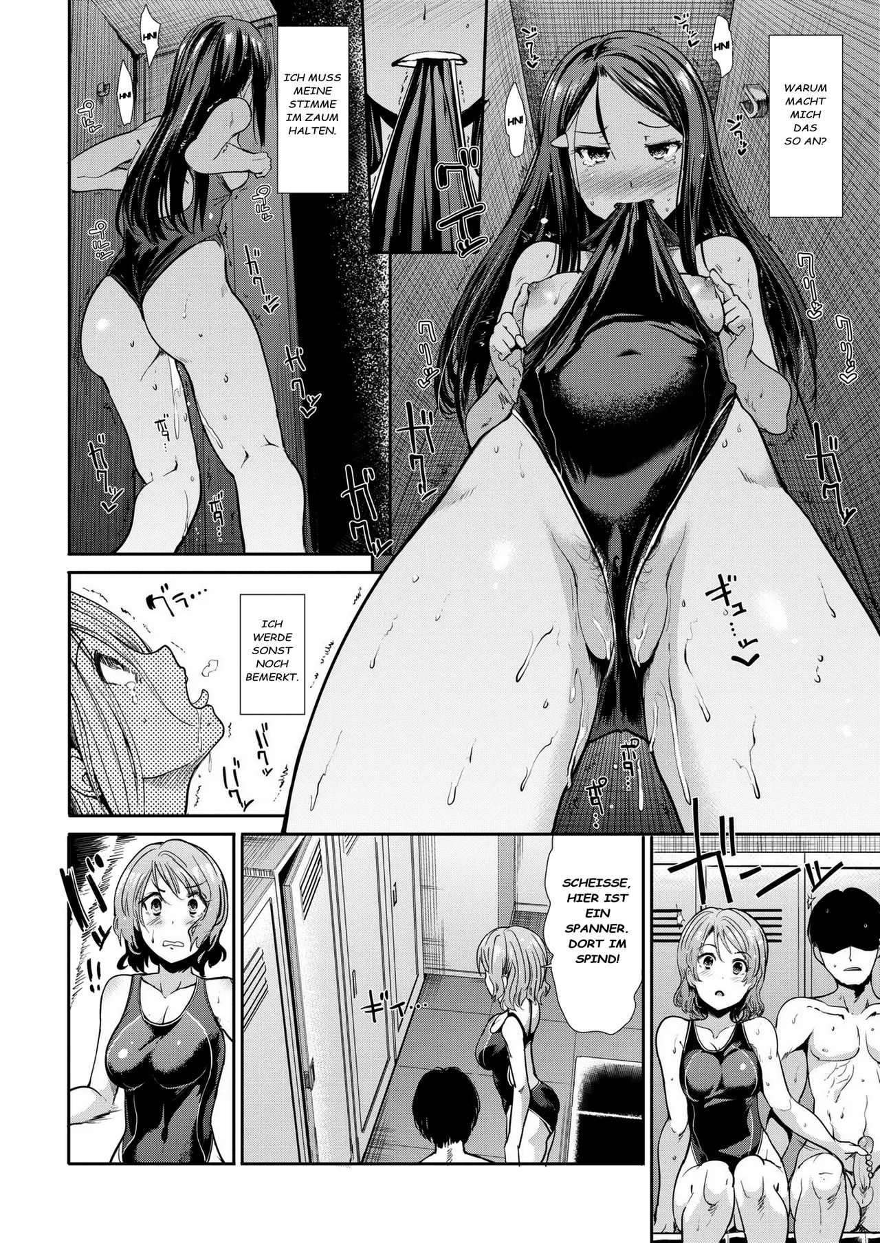Liberation | Befreiung page 8 full