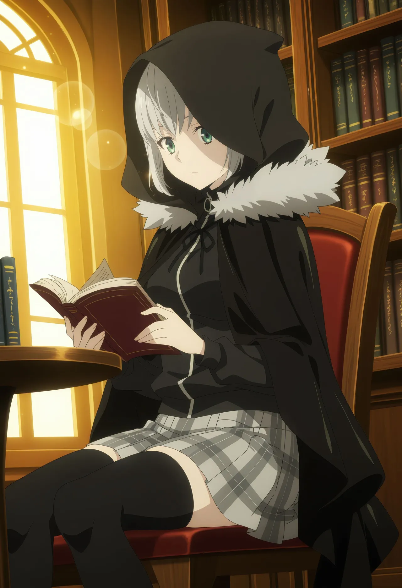 CG : Gray page 1 full