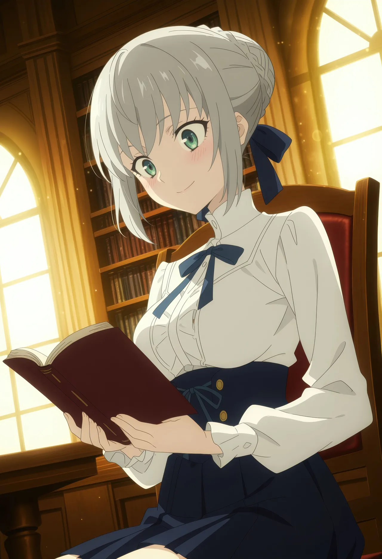 CG : Gray page 3 full