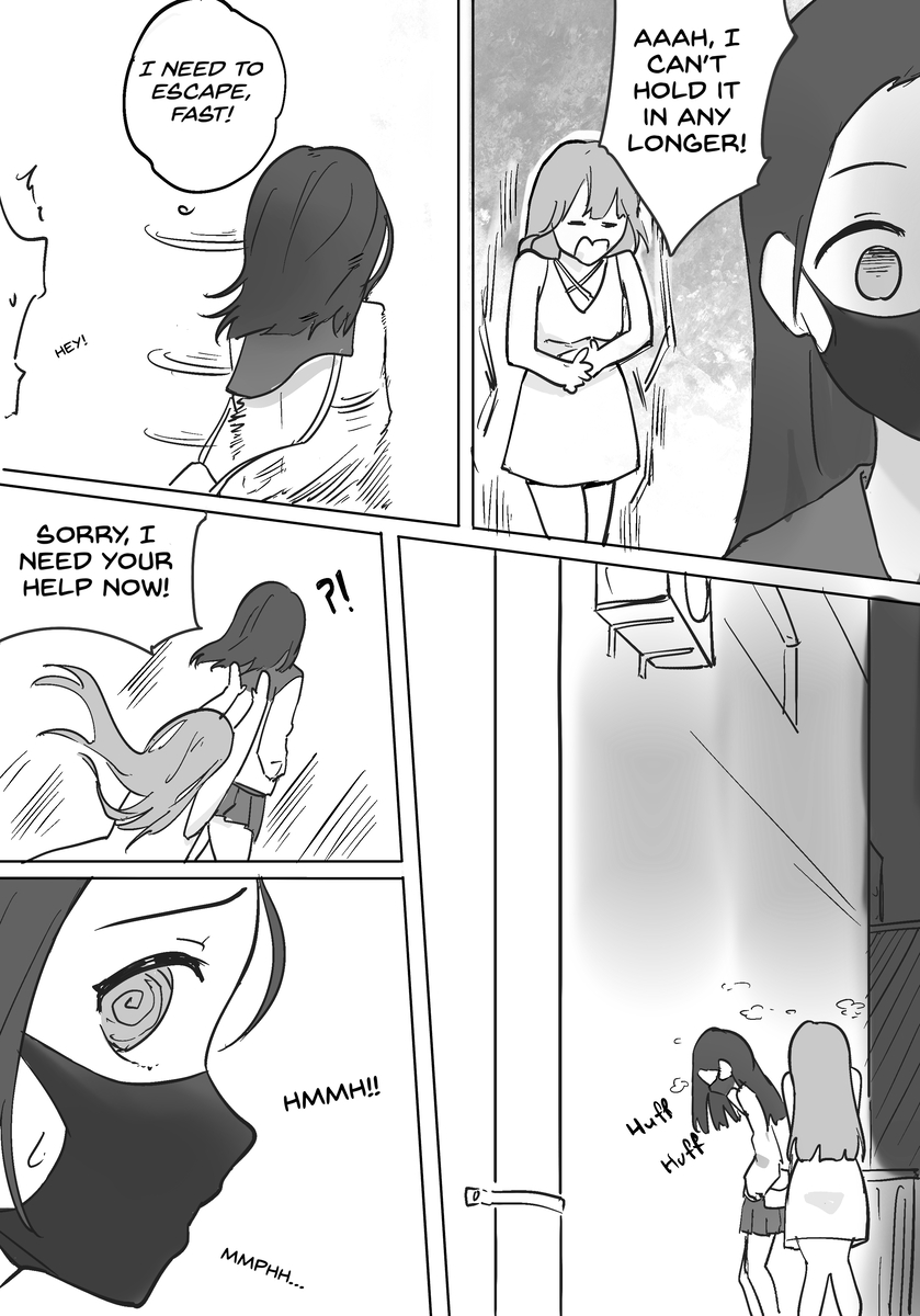 Animated Home While Restrained Chiy_Q page 9 full